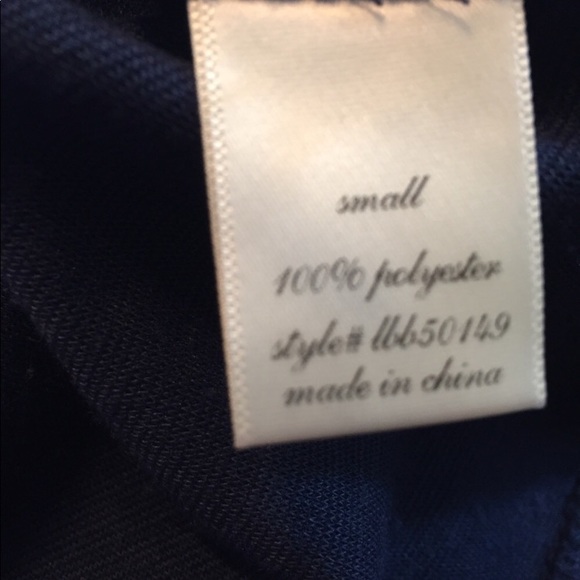 Quinn embroidered mini skirt - Picture 7 of 8